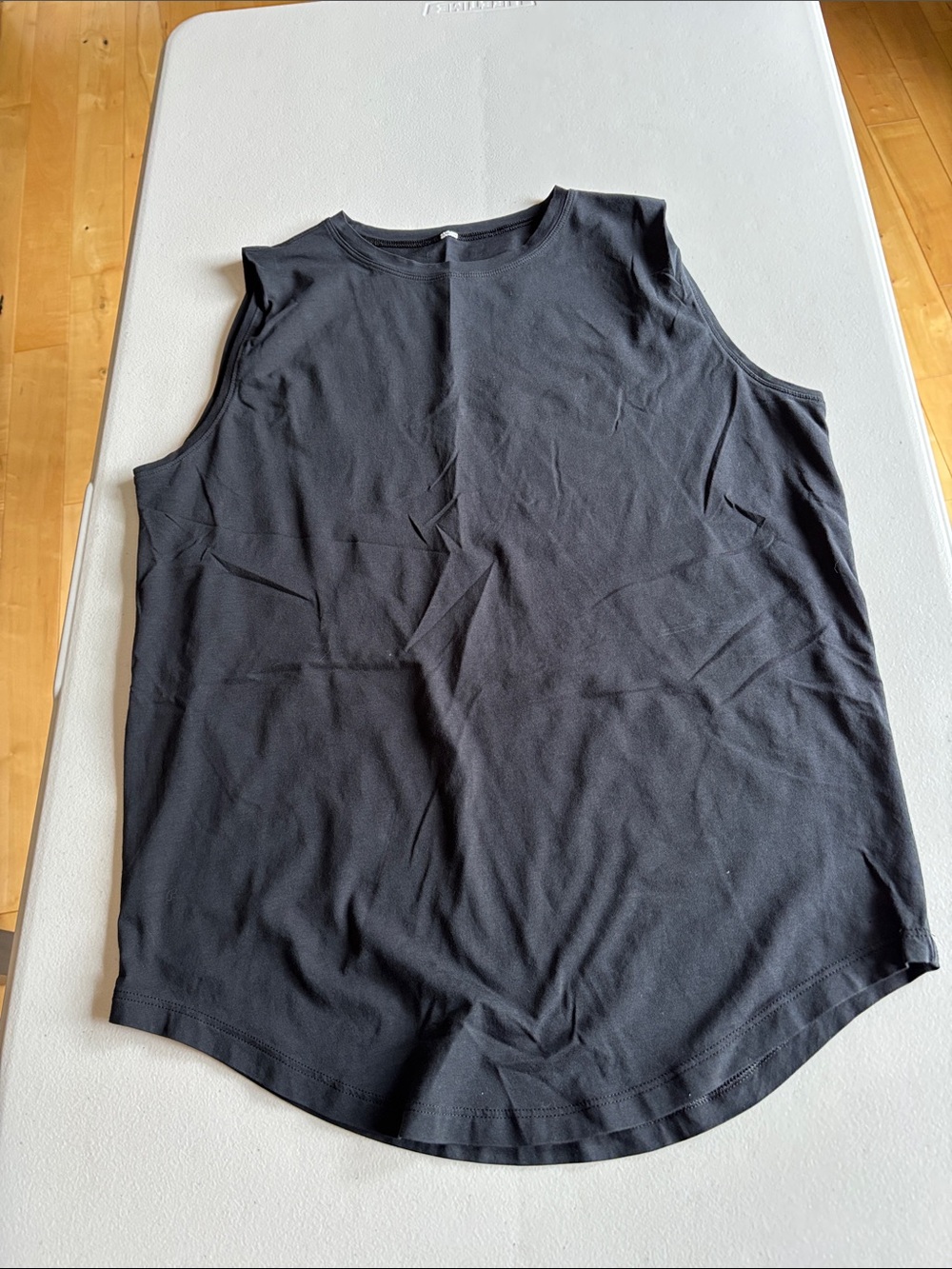 lululemon brunswick tank top